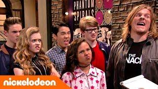 School of Rock | Vorgeben, Rockstars zu sein  | Nickelodeon Deutschland