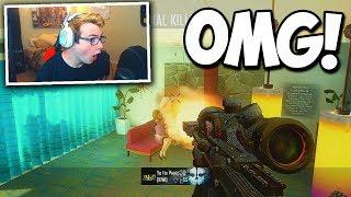 I'VE BEEN TRYING TO HIT *THIS* TRICKSHOT FOR YEARS! - BO2 Trickshotting