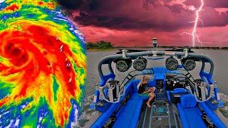 SURVIVING HURRICANE IAN - THE WORST STORM WE'VE EVER BEEN IN