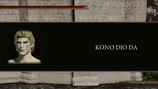 kono dio da.wmv