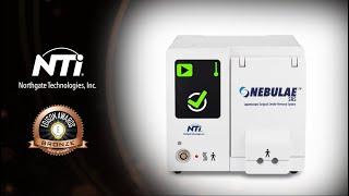 NTI NEBULAE® Smoke Removal System (SRS) | 2023 Edison Award Winner