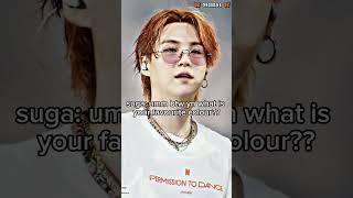 when Suga is yn's cold professor Suga ff#bts #suga #army #edit #shorts#viralshorts#trending#ytshorts