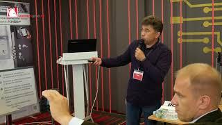 Андрей Гавриков, начальник департамента ассортимента и ценообразования, Торэкс  Рынок входных двере