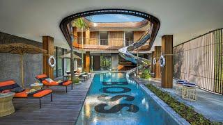 BOSS House Bali | 6-Bedroom Luxury Villa in Canggu, Bali