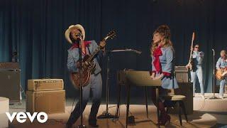 Lady Gaga, Bruno Mars - Die With A Smile (Official Music Video) 1 hour loop