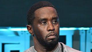 FEDS ARREST DIDDY WITHOUT BAIL!