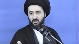 A solution to some issues with Wilayatul Faqih | Sayed Muhammad Redha al-Shirazi | ARABIC (ENG SUBS)