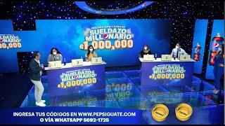 Sueldazo Millonario de Pepsi - #8