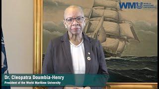 Dr. Cleopatra Doumbia-Henry on Education & Training to Solve the Challenge of Tomorrow