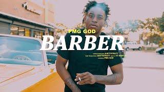 PmgGod - Barber (Exclusive By CpFilmz)