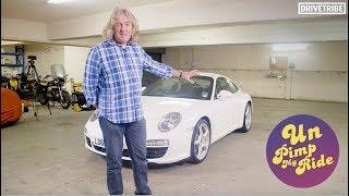 James May’s Unpimp My Ride: Porsche 911 997 Carrera S