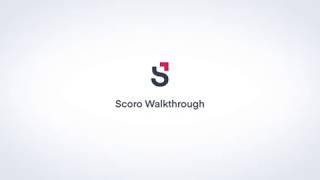 Scoro Walkthrough