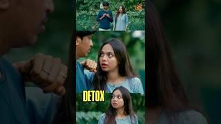 நமக்கு பிரச்சனையே வாயில தான்!  | DETOX  | Nandha Gopala Krishnan | Pooja | Comedy| Finally