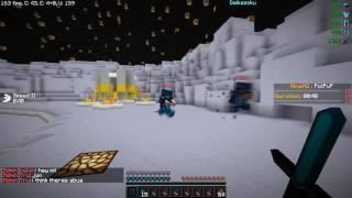 [Rape Series] LightHD vs itsjhalt (20 potted)