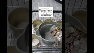 Have you thought about owning a laundromat? Part 1 (Part 2 posted immediately)