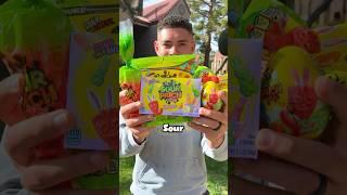 Sour Patch Kids x EASTER