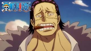 New Seraphim | One Piece