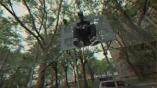 Joey Bada$$ (feat. Chuck Strangers) - Fromdatomb$ (Official Video)