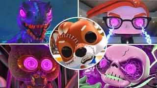 Funko Fusion - All Bosses + Secret 100% Ending