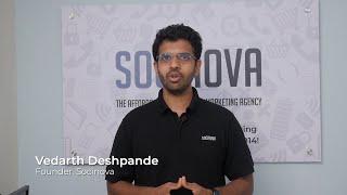 Affordable Social Media Management Pricing by Socinova