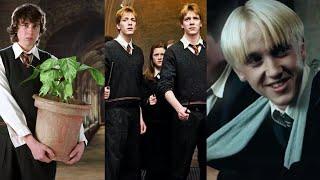 Harry Potter Tik Tok Compilation Marauders, Draco Malfoy