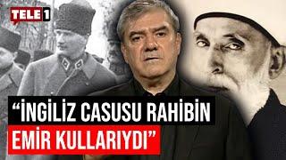 Yılmaz Özdil Atatürk'e saldırıları ele aldı Şeyhülislam Mustafa Sabri'yi anlattı | TELE1 ARŞİV