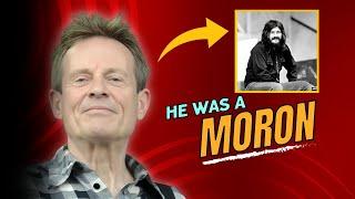 John Paul Jones Breaks His Silence on John Bonham.