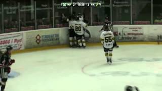 Taif - AIK highlights kvalserie