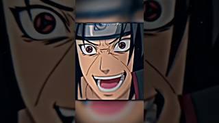 「The Uchiha's LAUGH 」-【edit/amv】