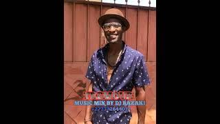 the best of tremour music mix by DJ RAZAKI 2024 Malawi music office