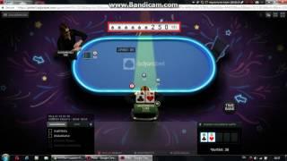 adjarabet poker 5 lariani spini