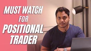 Best Positional Trading Idea | Learn With Me