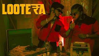 Lootera - Farhan Khan ft. GRAVITY ( Prod.by Mr. Doss ) Official Music Video