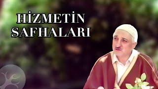 Hizmetin Safhaları | Bir Hasbihal | M. Fethullah Gülen