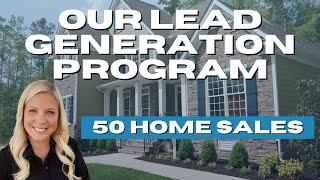 Close 24 Real Estate Transactions a Year GUARANTEED - Our Leads Program | Las Vegas Real Estate 2021