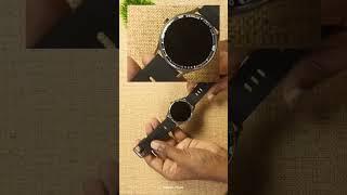 Boult Striker | Unboxing | Malayalam | Deepak J Bhasi | Best Round Dial Smartwatch Under 1500