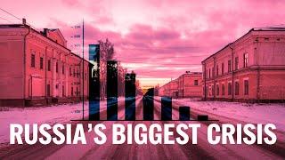 Russia's Population Problem