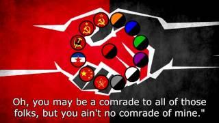 The Ultimate Sectarian (Satirical Leftist Anti-Sectarian Song)