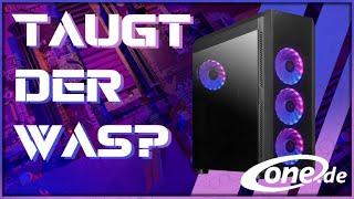 ONE.de - High End PC IN258 - Taugt der was?