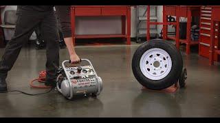 What Air Compressor Do You Need? | Harbor Freight