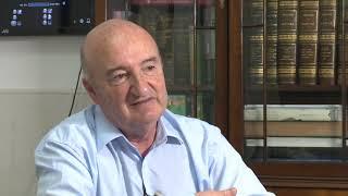 Professor Mark Brincat on HRT [Hormone Replacement Therapy] - Part 1