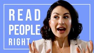 Essential Social Skills for Reading People Correctly