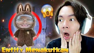 Entity Ini Buat MiawAug Ketakutan !!