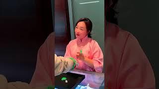 防不胜防呀  娱乐一下#翡翠 #jade #珠宝