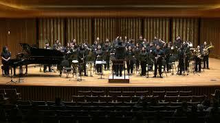 Kingsville Winds in A Summer Festival