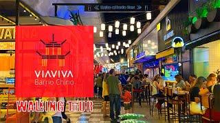 ViaViva CHINESE TOWN | BUENOS AIRES  | WALKING TOUR 