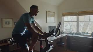 Peloton TV Commercial, 'Playlists: Free Trial'