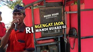 Lagu Sasak Ngengat Jaok Oleh Ri MANDI SUARE 02 [] Mandi Suare Official