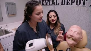 Dental Depot Academy of Dental Assisting_Why Us?