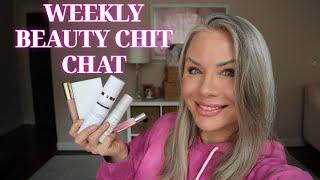 Weekly Beauty Chit Chat: Biolage, Naturium, COSRX, 5 SENS & More!